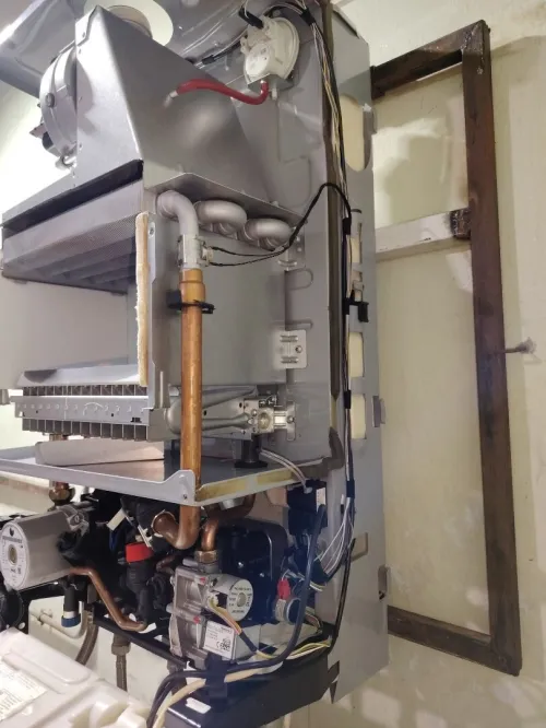 Service Gold Réparation chaudière saunier duval beretta facofri ferroli baxi chappee De Dietrich