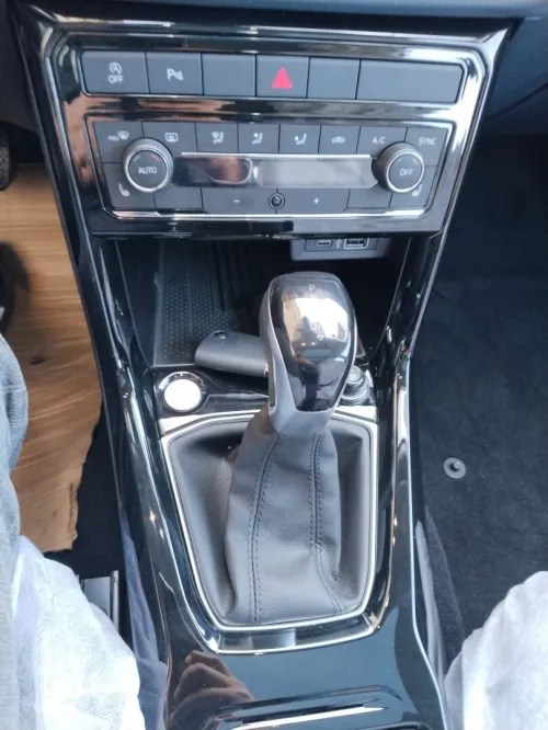 Volkswagen Tharu XR  2025 Full option
