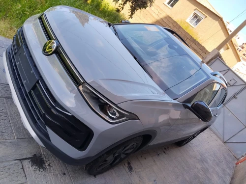 Volkswagen Tahru 2025 full option