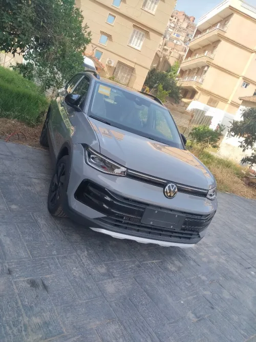 Volkswagen Tharu XR  2025 Full option
