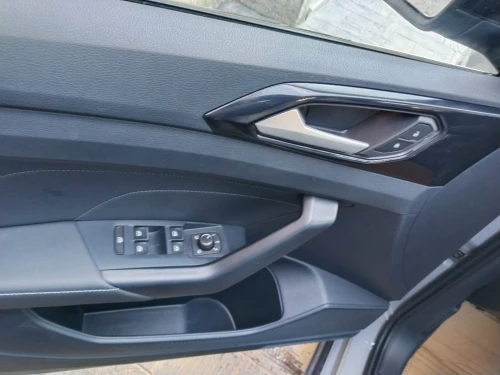 Volkswagen Tharu XR  2025 Full option