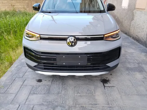 Volkswagen Tharu XR  2025 Full option