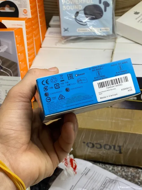 Soundcore R50i by anker
