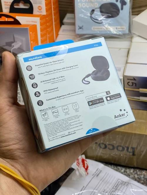 Soundcore R50i by anker