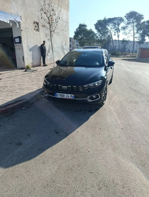 Fiat tipo 2024 life