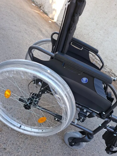 Fauteuil Roulant