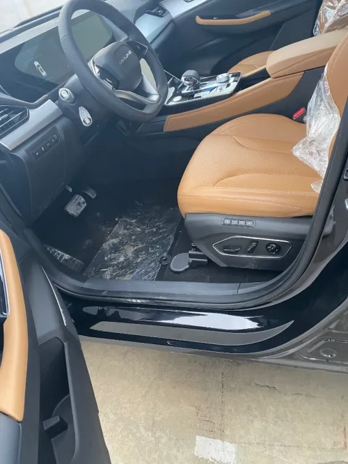 Baic X7 2025 