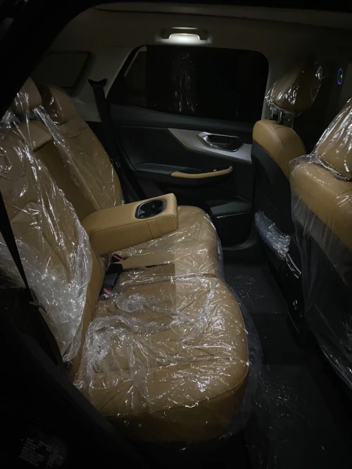 Baic X7 2025 