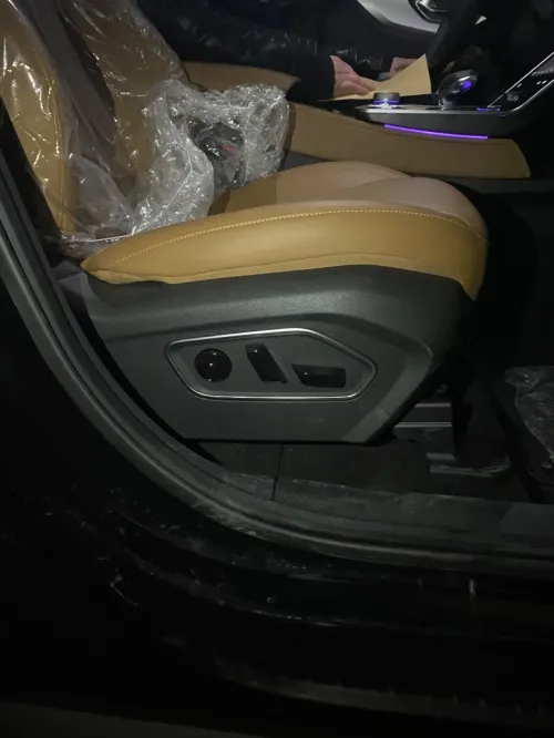 Baic X7 2025 