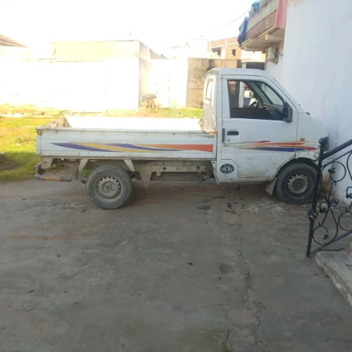 DFSK DFM 2007 2.30