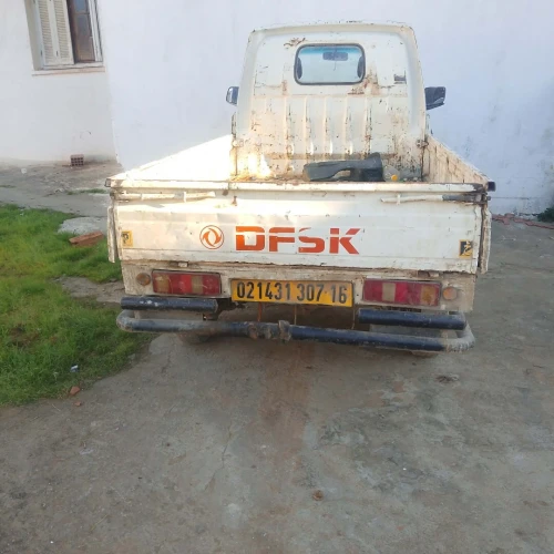 DFSK DFM 2007 2.30