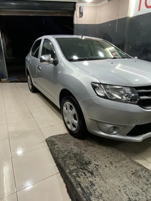 Dacia Logan 2015 Logan