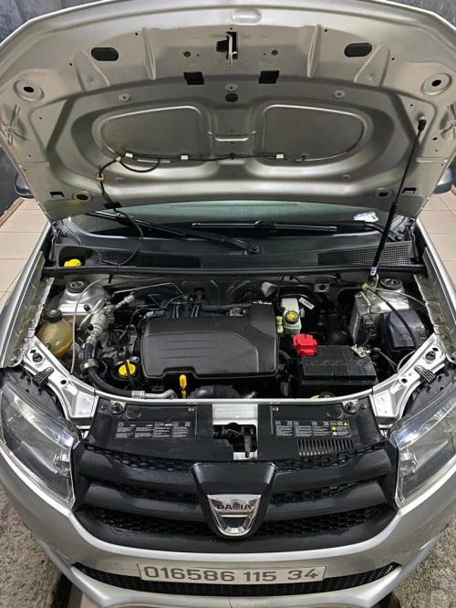 Dacia Logan 2015 Logan