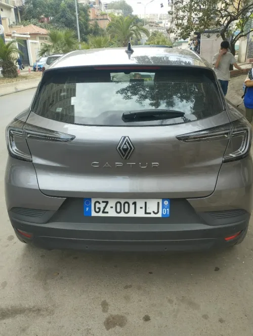 Renault Captur 2024 Capture 2