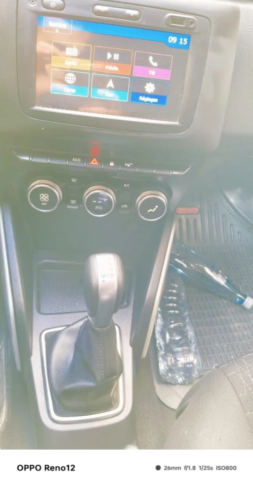 Dacia Duster 2021 Duster