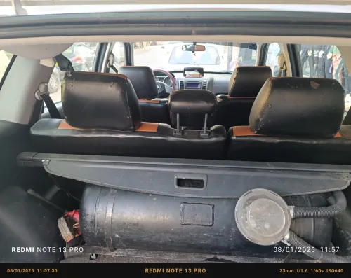 Haima 7 2013 7
