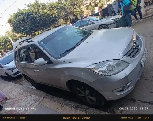 Haima 7 2013 7