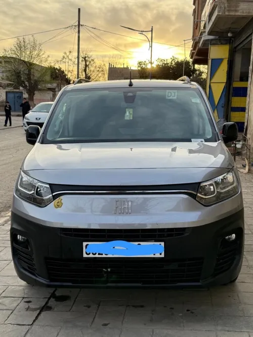 Fiat Doblo 2023 