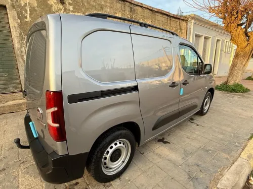 Fiat Doblo 2023 
