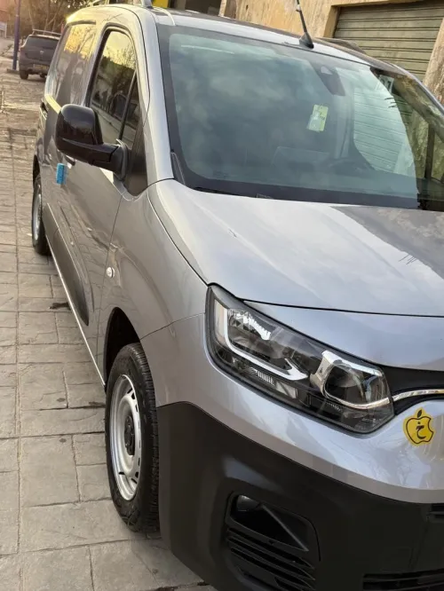 Fiat Doblo 2023 