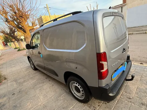 Fiat Doblo 2023 