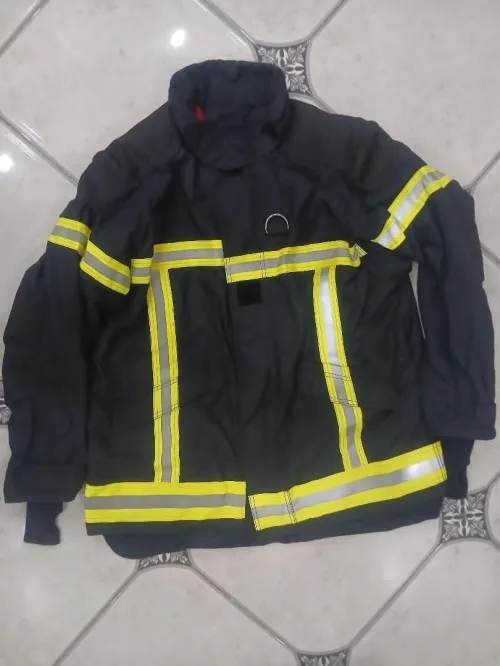 Tenue de travaille veste + 3 pantalons marque  SIOEN Original