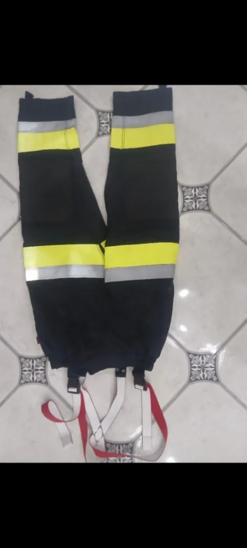 Tenue de travaille veste + 3 pantalons marque  SIOEN Original