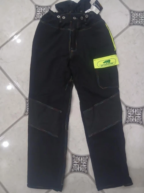 Tenue de travaille veste + 3 pantalons marque  SIOEN Original
