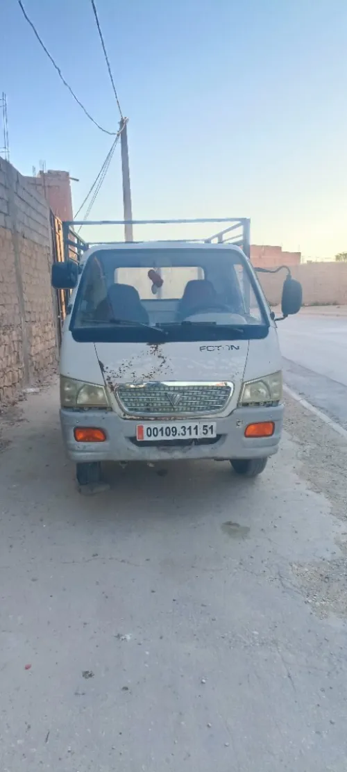 FOTON Foton 1028 