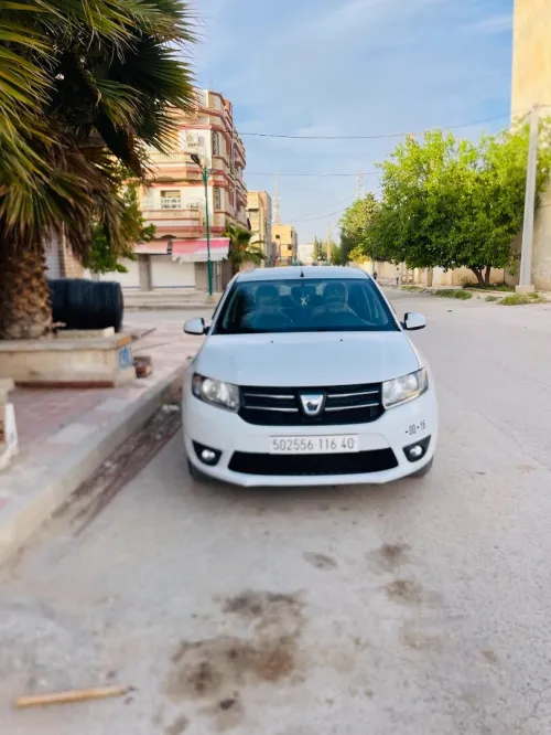 Dacia Logan 2016 La tout