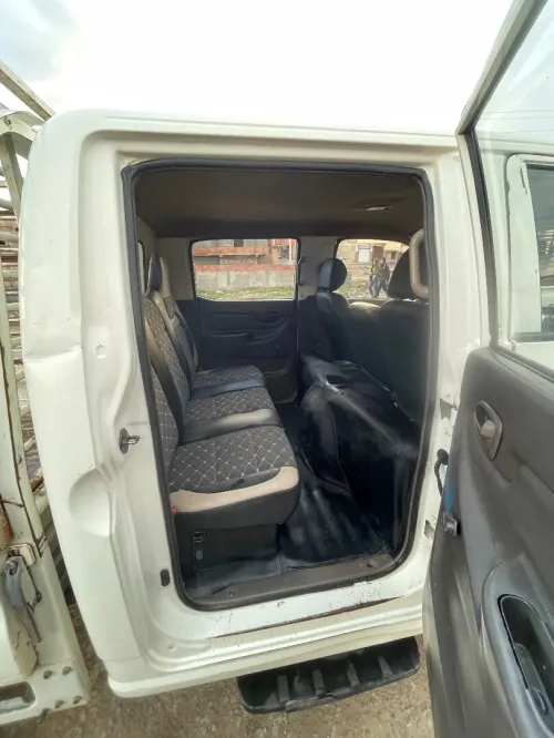 Hyundai H100  double cabine 2007