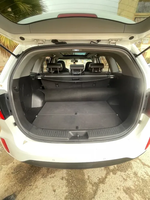 Kia Sorento 2014 5 place