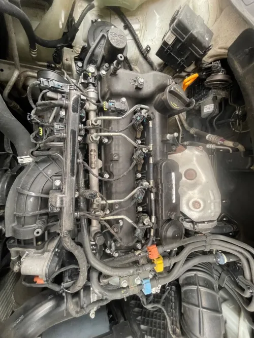 Kia Sorento 2014 5 place