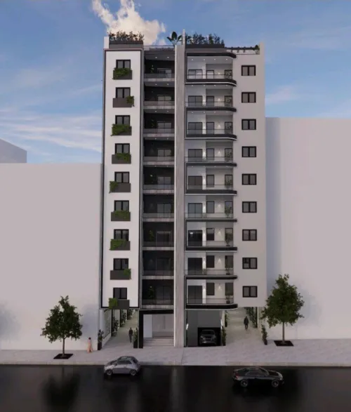 Vente Appartement F2 F3 F4 Alger Ain naadja