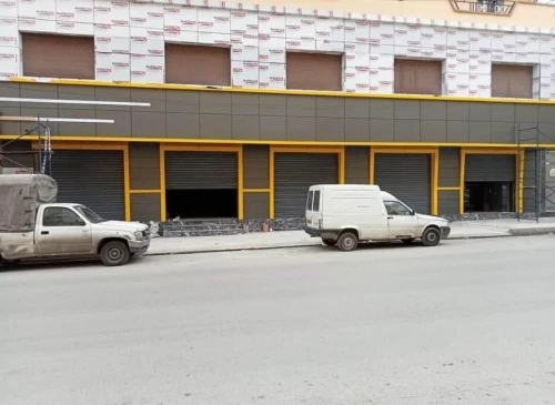 façade alucobond