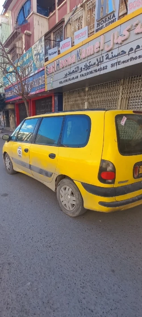 Renault Espace 1997 Espace