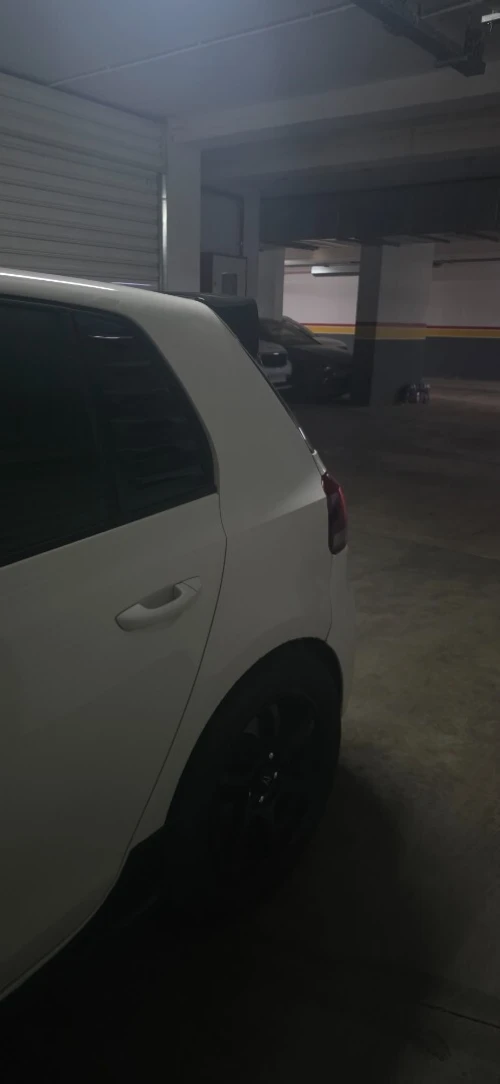 Volkswagen Golf 6 2013 Match
