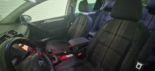 Volkswagen Golf 6 2013 Match