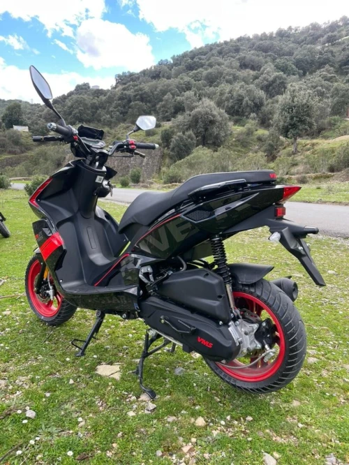Vms 🏍️drevier RR Vms 🏍️drevier RR🔥👿2026 2026