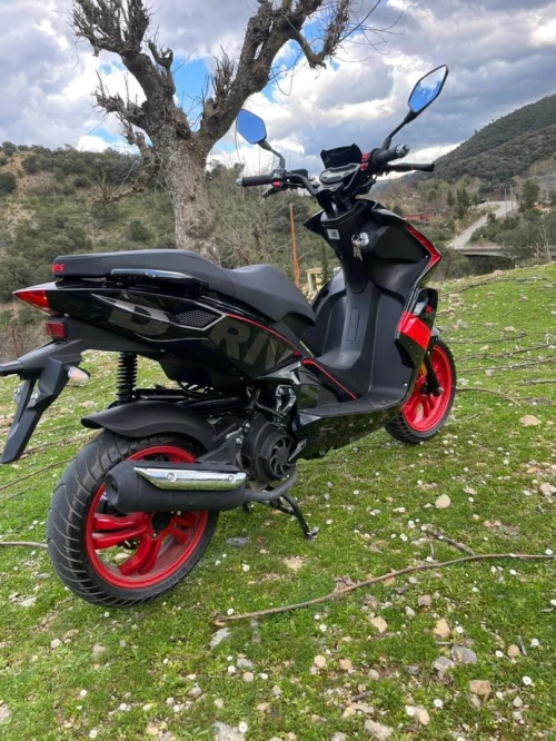 Vms 🏍️drevier RR Vms 🏍️drevier RR🔥👿2026 2026
