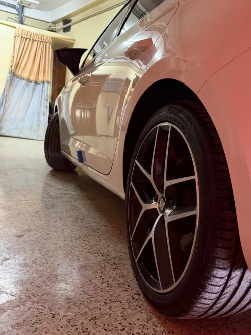 Seat Leon 2018 FR+15