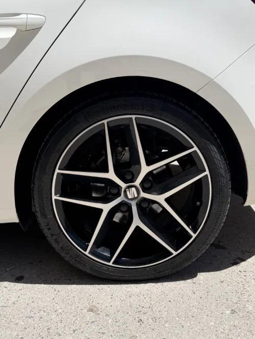 Seat Leon 2018 FR+15
