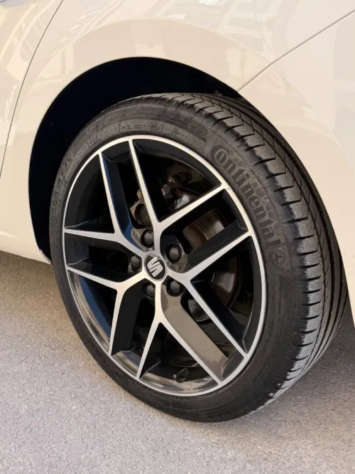 Seat Leon 2018 FR+15