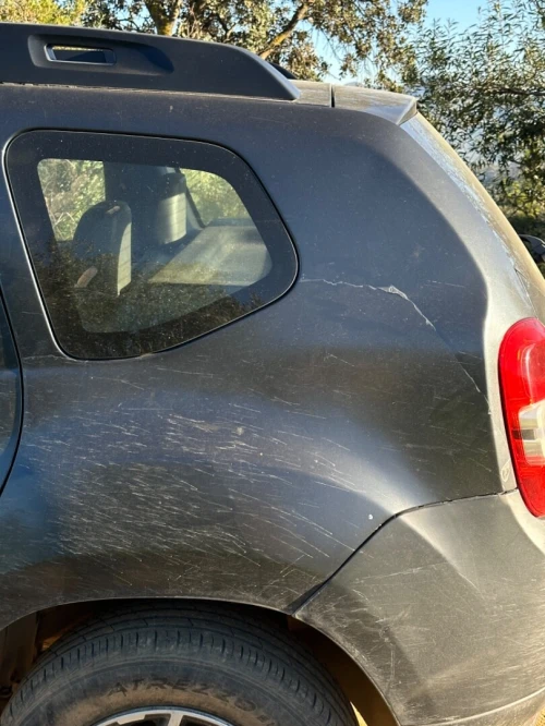 Dacia Duster 2015 