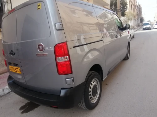 Fiat Scudo 2023 