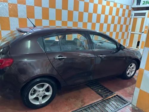 Geely Geely 2014 Geely