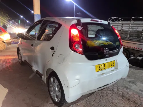 BYD F0 2011 F0
