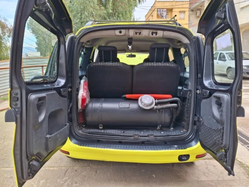 Dacia Logan 2013 Logan