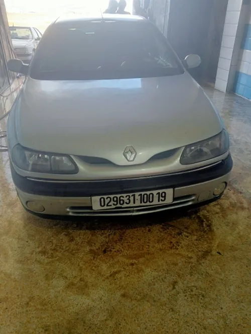 aguna Rono 2000 