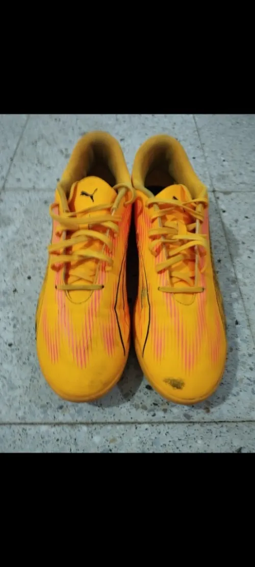 Puma Ultra Play pointure 46 ylebs 45